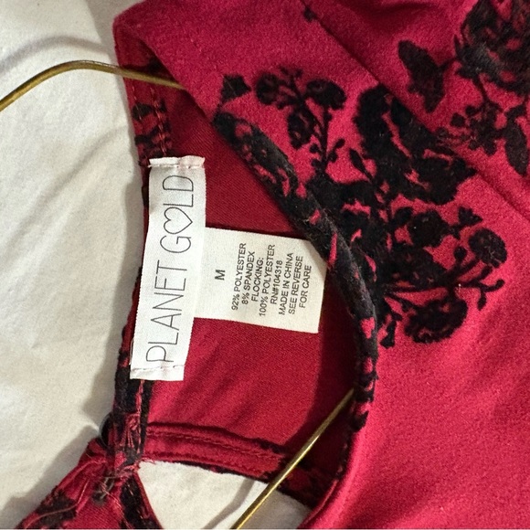 Dress women’s size M​ - Picture 3 of 6